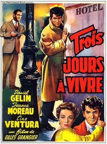 Three Days to Live (1957)