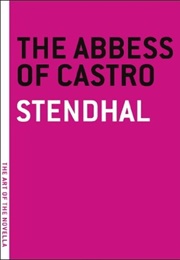 The Abbess of Castro (Stendhal)