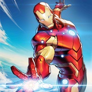 Iron Man