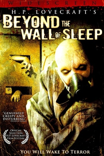 Beyond the Wall of Sleep (2006)