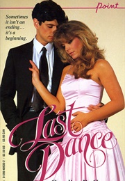 Last Dance (Caroline B. Cooney)