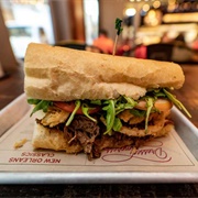 Po'boy