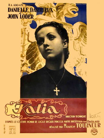 Katia (1938)
