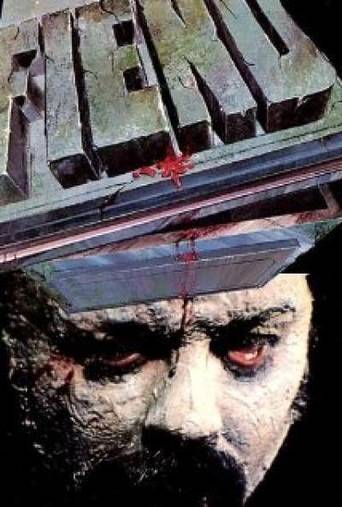Fiend (1980)