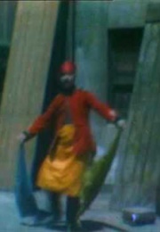 Film Trichrome (1903)