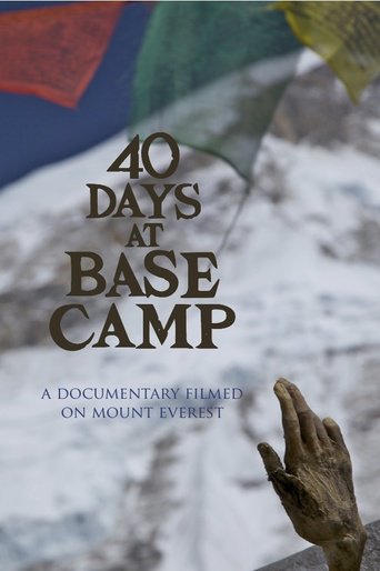 40 Days at Base Camp (2011)