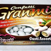 Confetti Crispo Granmix Morbidissimi