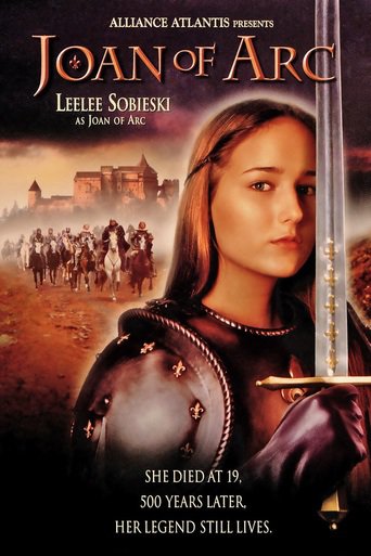 Joan of Arc (1999)