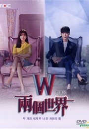 W (Kdrama) (2016)
