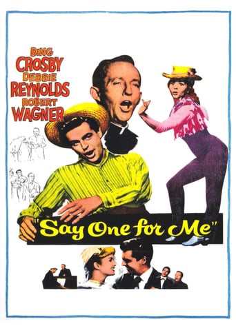 Say One for Me (1959)