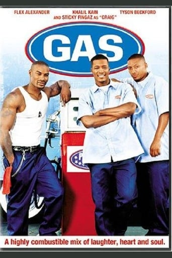 Gas (2004)