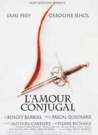 L'amour Conjugal (1995)