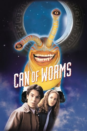 Can of Worms (1999)