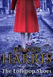The Lollipop Shoes (Joanne Harris)