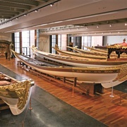 Maritime Museum, Istanbul
