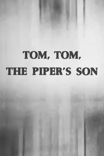 Tom, Tom, the Piper&#39;s Son (1969)