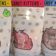 Candy Kittens Eton Mess