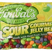 Gimbal's Sour Lovers