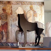 Museo Sannitico, Campobasso