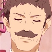 Daijiro "Dandy" Motoya