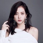 Blackpink Jisoo