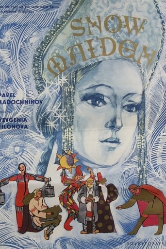 The Snow Maiden (1968)