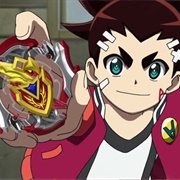 Beyblade Burst Chouzetsu