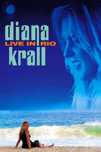 Diana Krall - Live in Rio (2009)