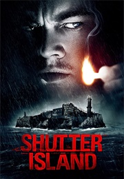 Shutter Island (2010)