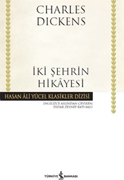 İki Şehrin Hikayesi (C. Dickens)