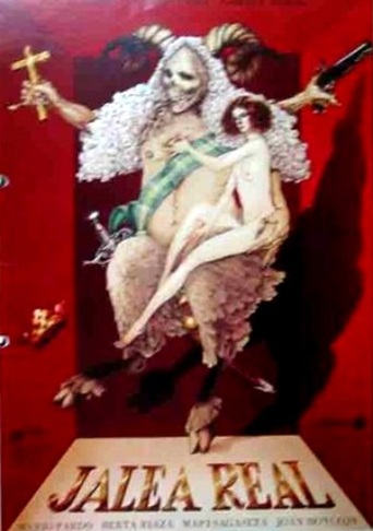 Jalea Real (1980)