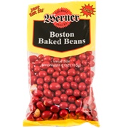 Werner Boston Baked Beans