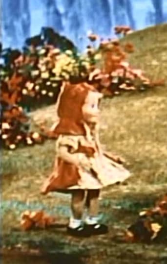 The Story of 'Little Red Riding Hood' (1949)