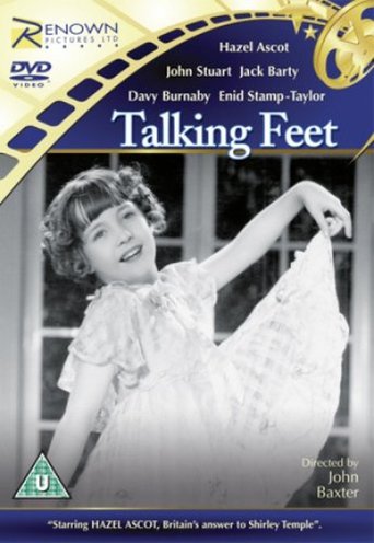 Talking Feet (1937)