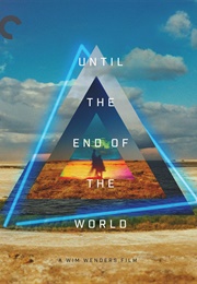 Until the End of the World (1991)