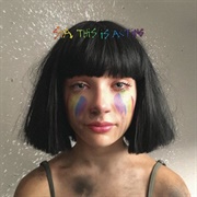 Bird Set Free-Sia