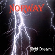 Norway - Night Dreams
