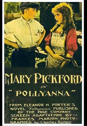Pollyanna (1920)