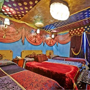 Pavilion Rock and Roll Hotel