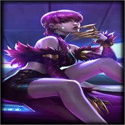 KDA Evelynn