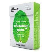The Humble Co. Fresh Mint Chewing Gum