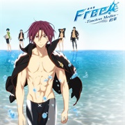 Free! Timeless Medley