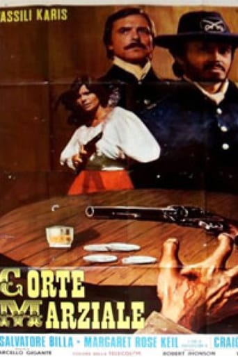Corte Marziale (1974)