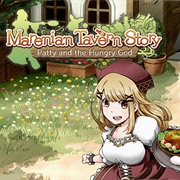 Marenian Tavern Story: Patty and the Hungry God