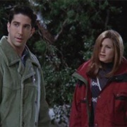 3 - The One Without the Ski Trip