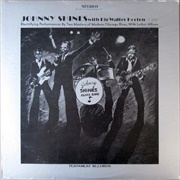 Johnny Shines - Johnny Shines With Big Walter Horton