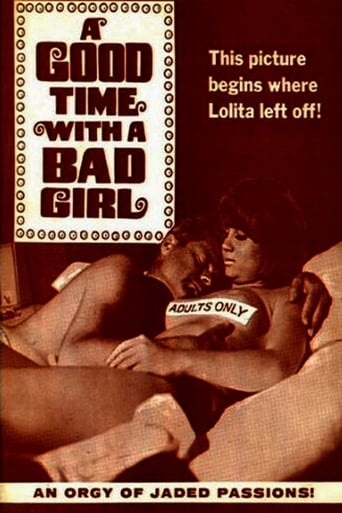 A Good Time With a Bad Girl (1967)