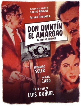 Daughter of Deceit (1951)