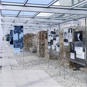 Topography of Terror