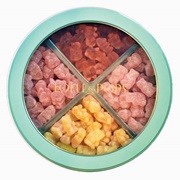 Lolli & Pops Gummy Bears Cocktail Collection